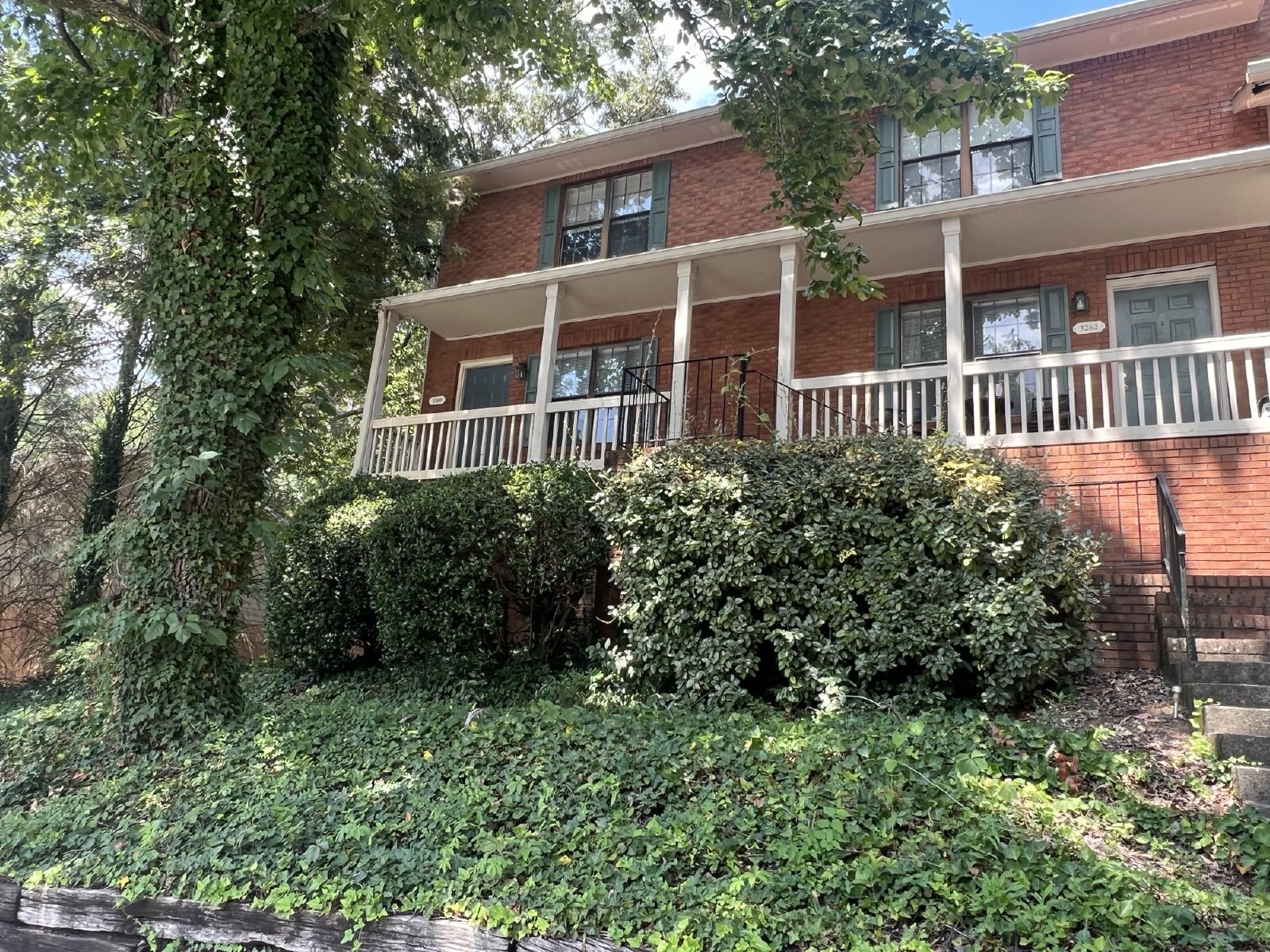 2 Bedroom Rental – 3260 Highpoint  Ct., Snellville, GA, 30078