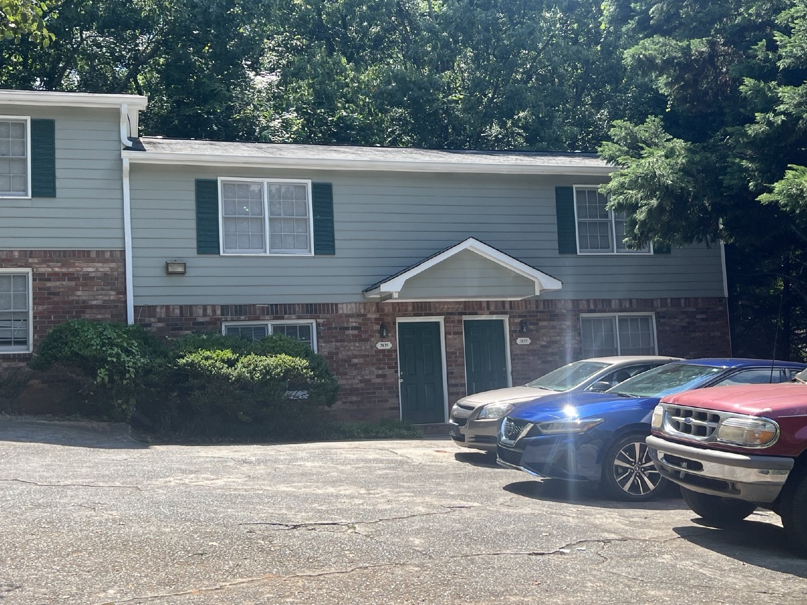 2 Bedroom Rental – 3131 Sloping Terrace, Snellville, GA, 30078