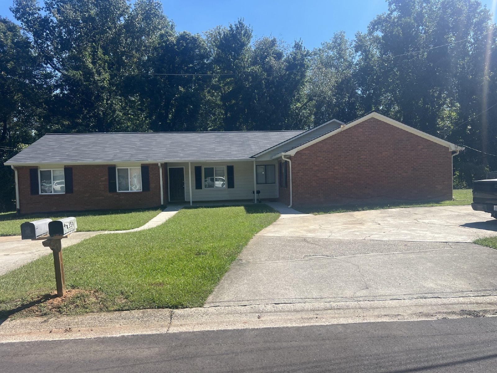 3 Bedroom Rental – 861 Stillwater Lane, Lawrenceville, GA, 30044
