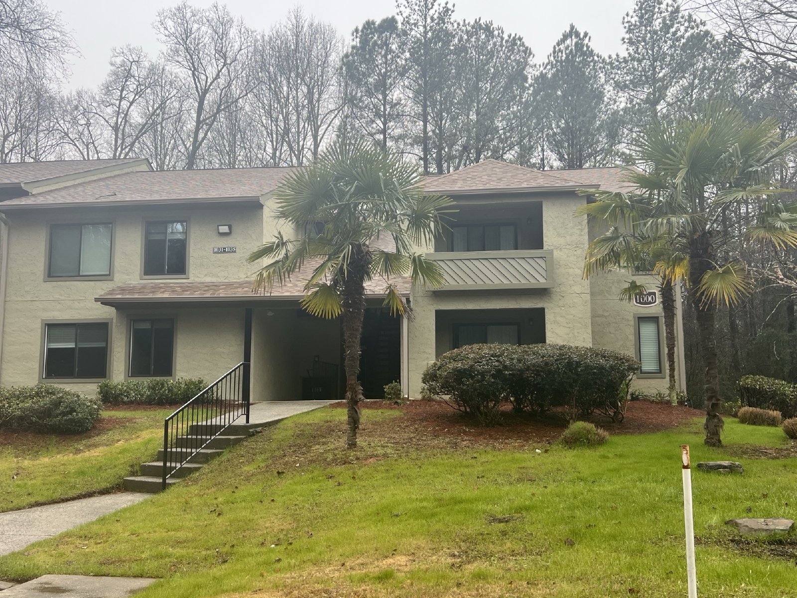 1 Bedroom Rental – 1035 Seasons Pkwy, Norcross, GA, 30093